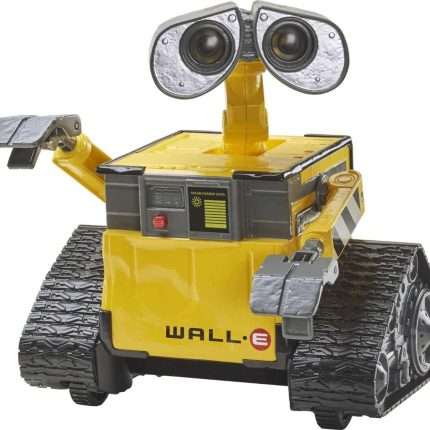 wall-e