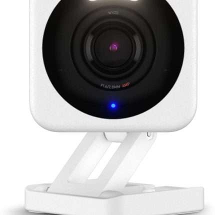 wyze cam v4