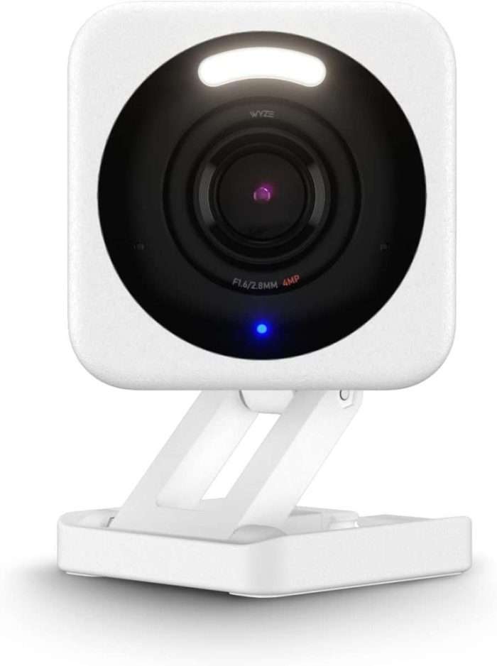 wyze cam v4