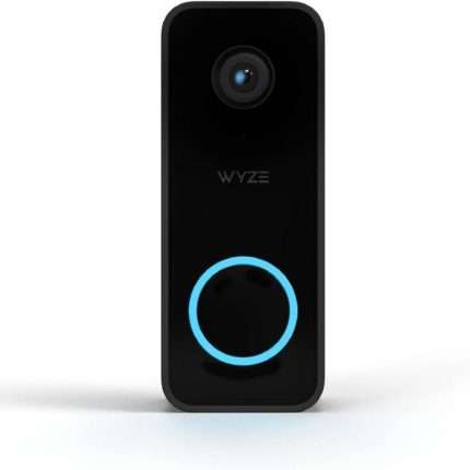 wyze timbre con video v2